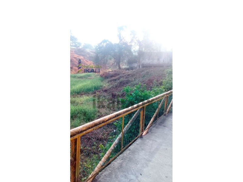 Terreno en Venta en Miguel Hidalgo