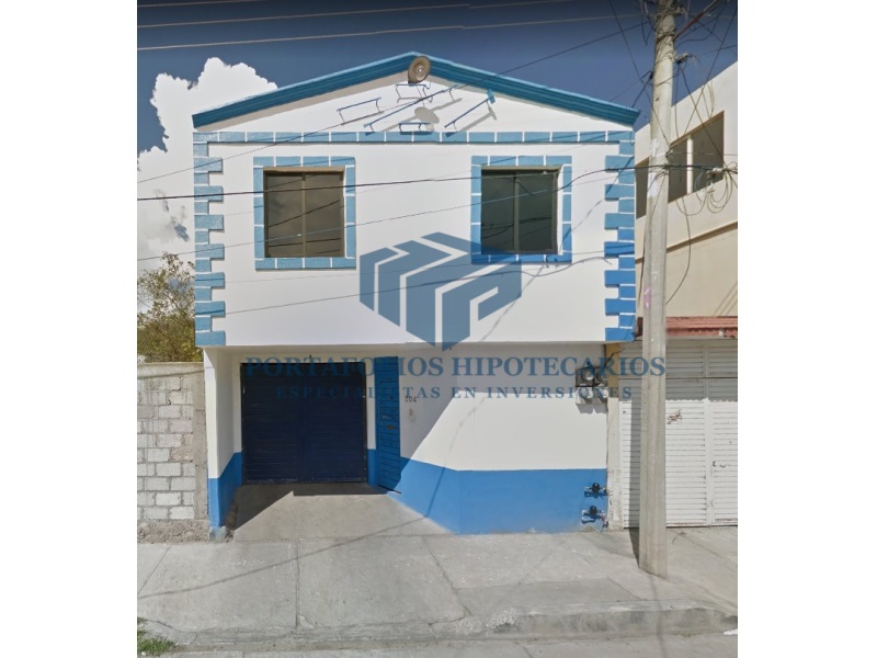 Casa en Venta en colonia Progreso