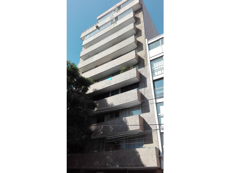 Departamento en Venta en colonia Polanco V Seccion