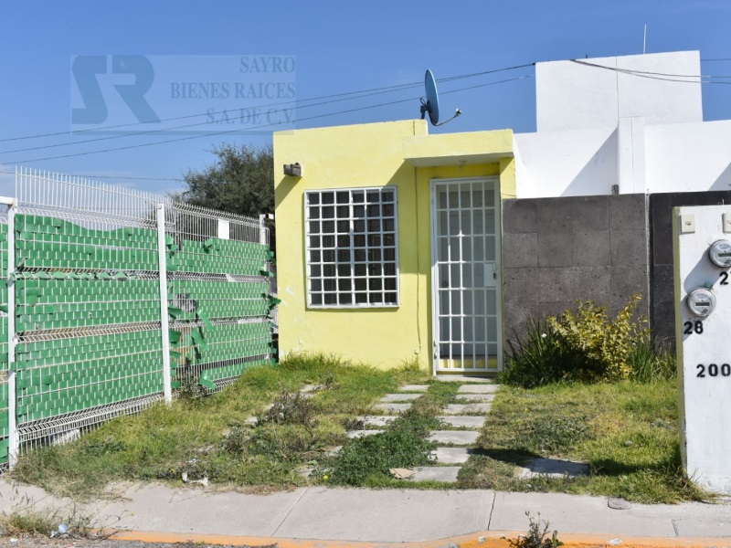 Casa en Venta en Pedro Escobedo