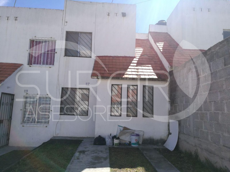 Casa en Venta en colonia Campestre Tarimbaro