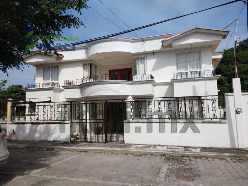 Casa en Renta en Vista Hermosa