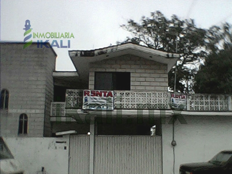 Casa en Renta en Rosa Maria