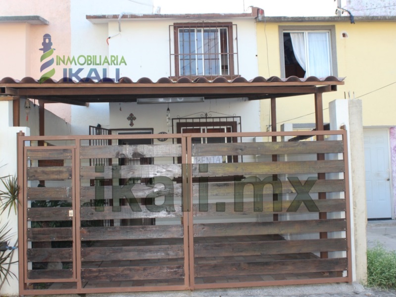 Casa en Venta en Jesus Reyes Heroles