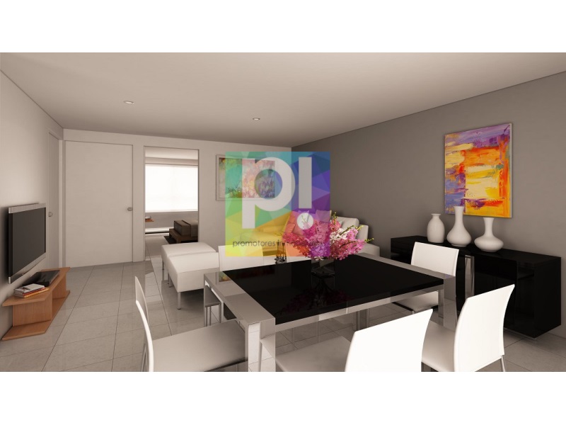 Departamento en Venta en colonia Estrella