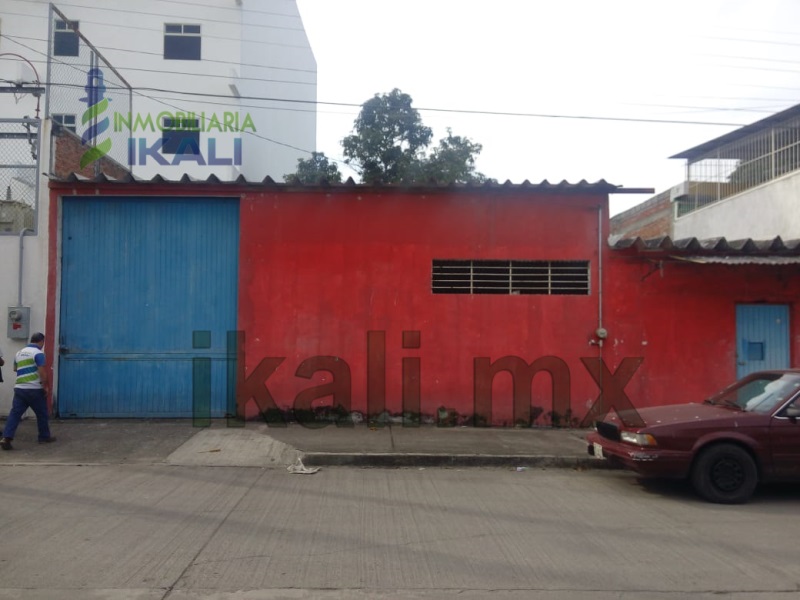 BODEGAS en Renta en Chapultepec