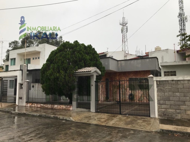 Casa en Renta en Jardines de Tuxpan