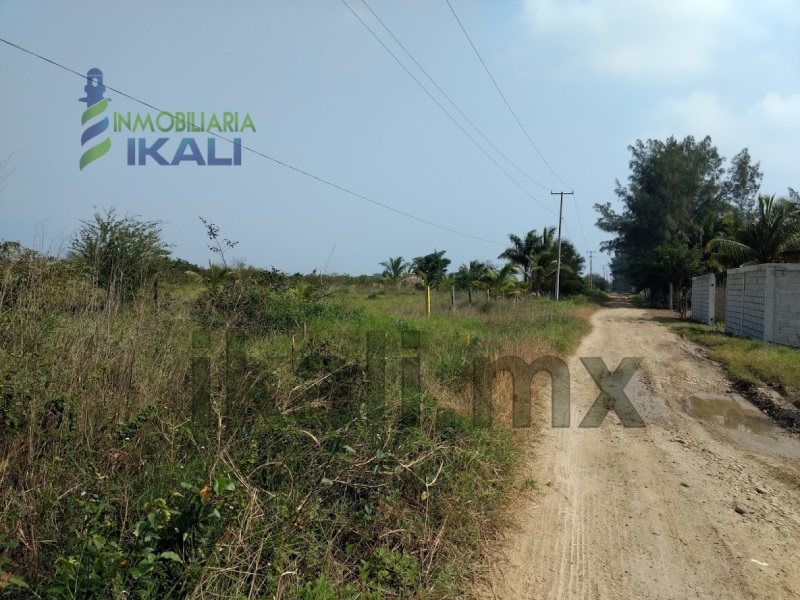 Terreno en Venta en La Barra Norte