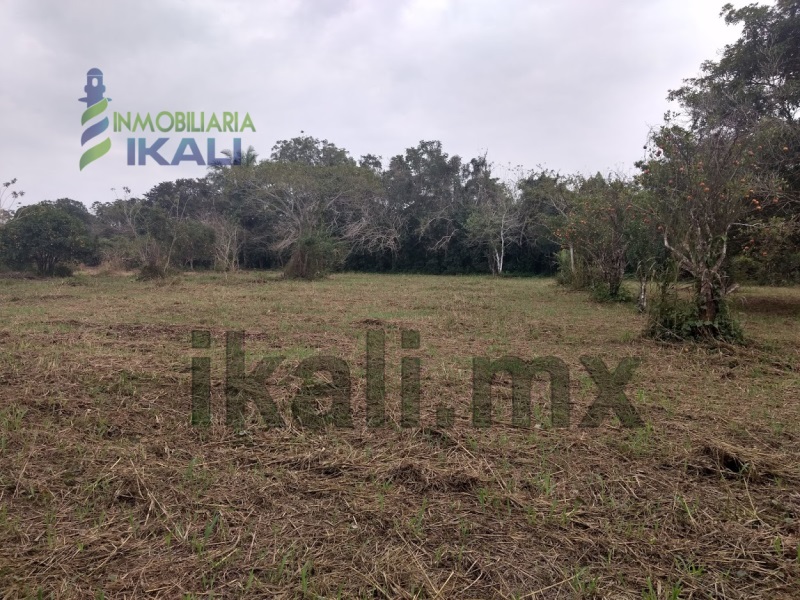 Terreno en Venta en Isla de Juana Moza