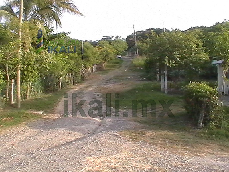 Terreno en Venta en Las Granjas Infonavit