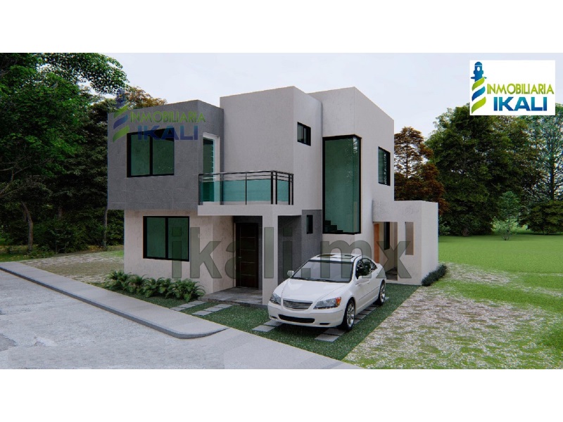 Casa en Venta en Yanga