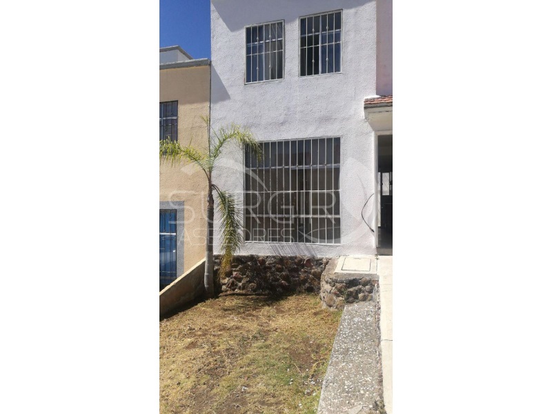 Casa en Venta en Lomas de La Maestranza