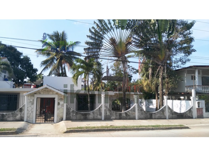 Casa en Renta en La Calzada