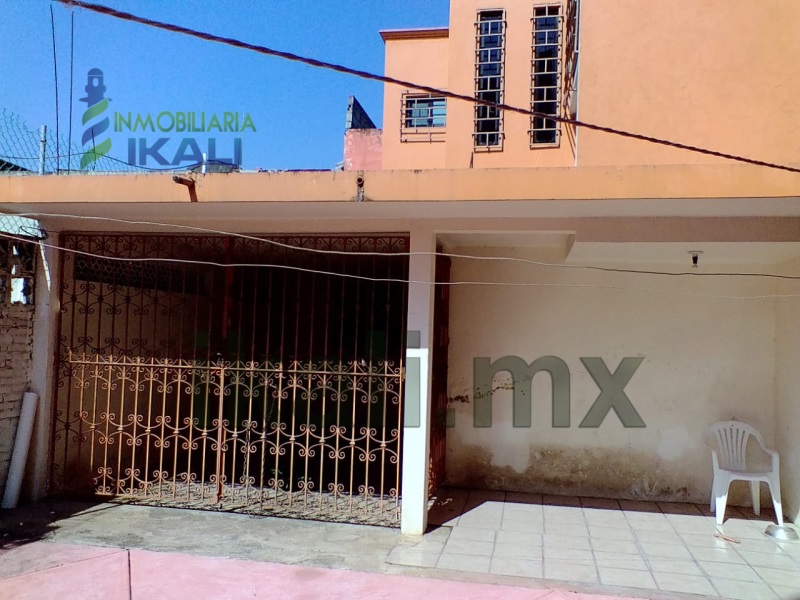 Casa en Venta en Mexico