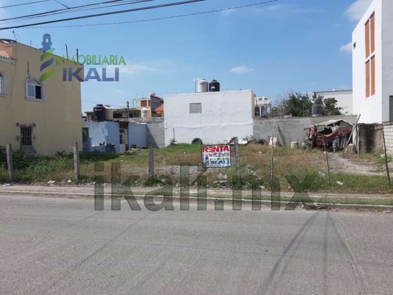 Terreno en Renta en La Floresta