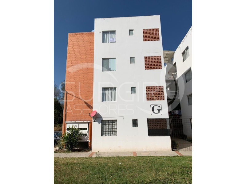 Departamento en Venta en Tarimbaro