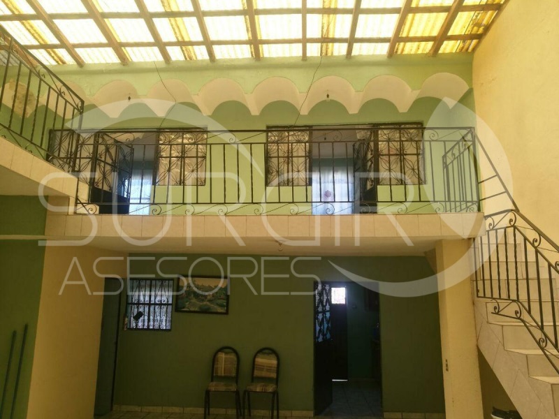 Casa en Venta en colonia Quiroga