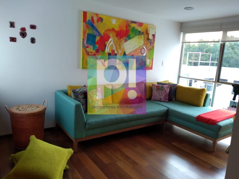 Departamento en Venta en Condesa