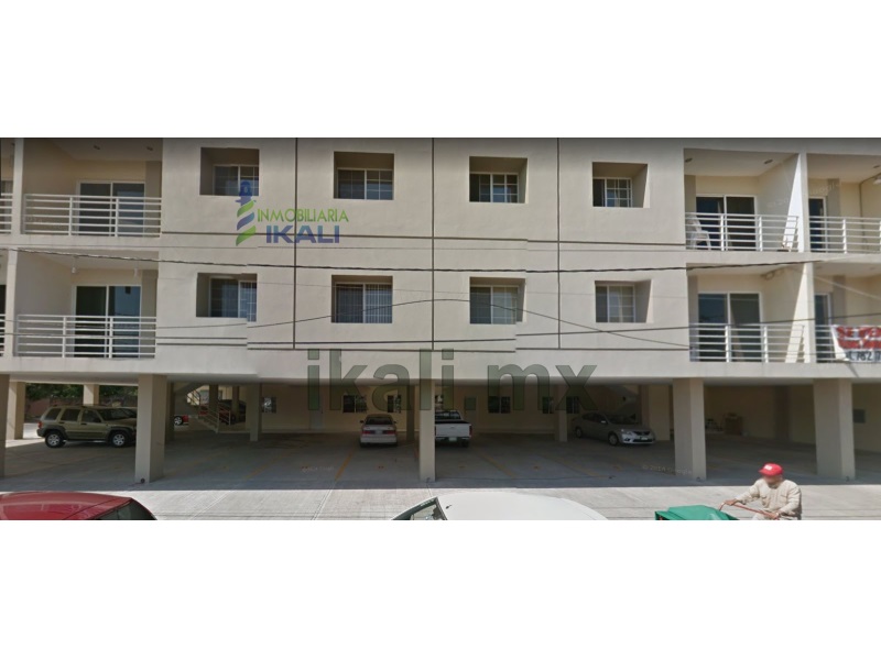Departamento en Venta en Cazones