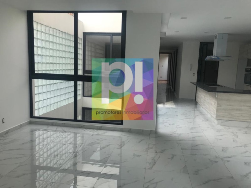 Departamento en Venta en Del Valle Centro