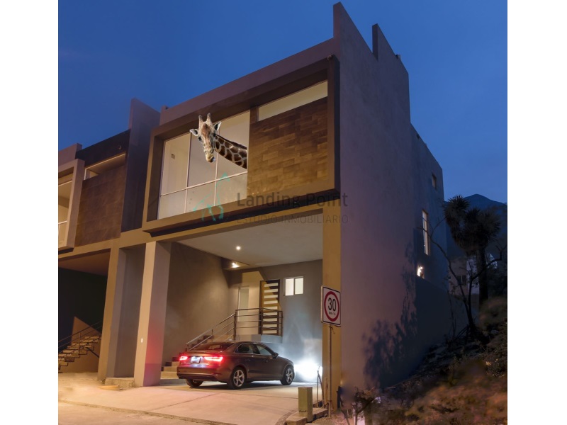 Casa en Venta en colonia Cumbres Elite Premier