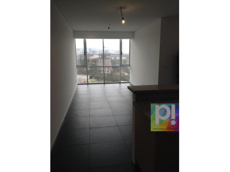 Departamento en Renta en colonia San Jose del Olivar