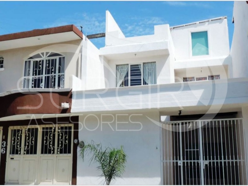 Casa en Venta en Mariano Escobedo