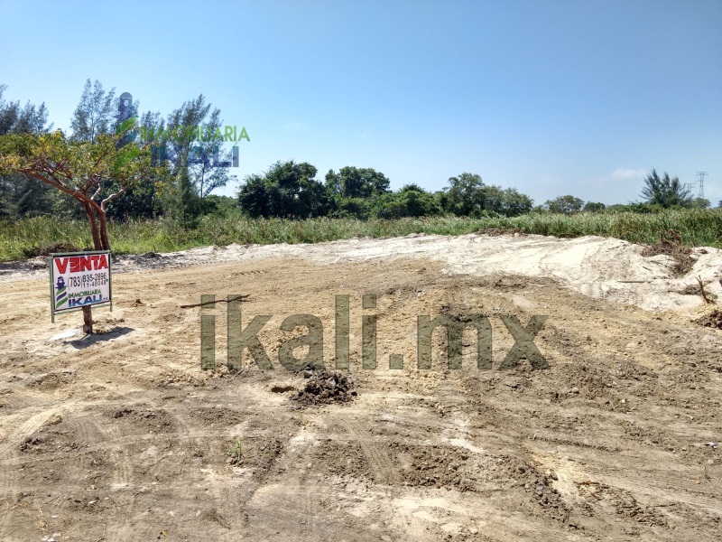 Terreno en Venta en colonia La Barra Norte