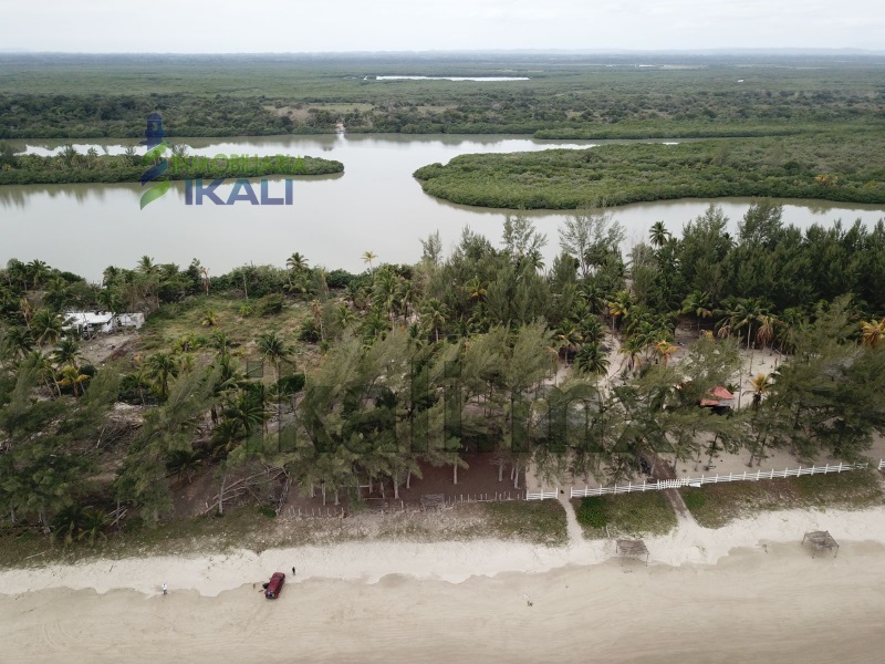 Terreno en Venta en Tampamachoco