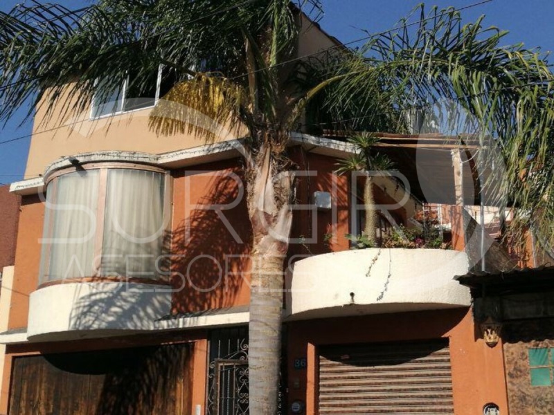 Casa en Venta en Jose Trinidad Güido