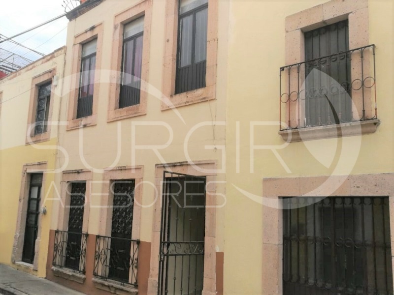 Casa en Venta en Centro