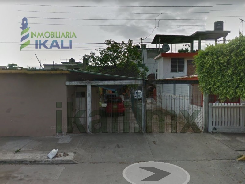 Casa en Venta en Tajin