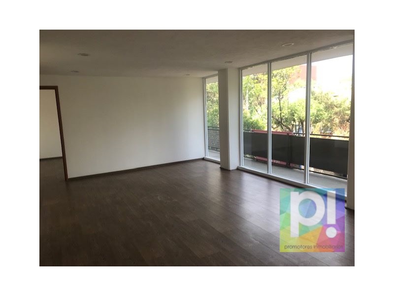 Departamento en Venta en colonia Condesa