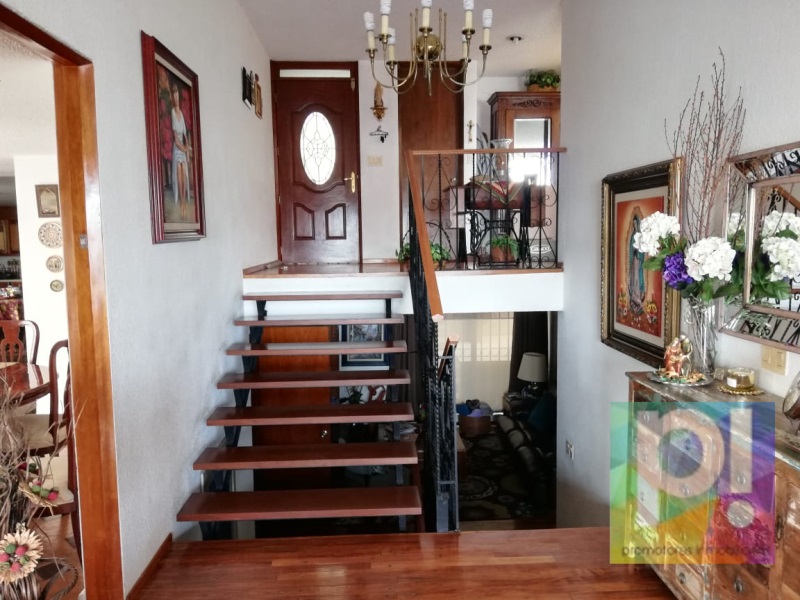 Casa en Venta en Bosques de la Herradura