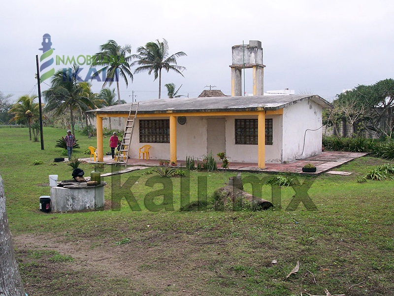 Terreno en Venta en Casitas