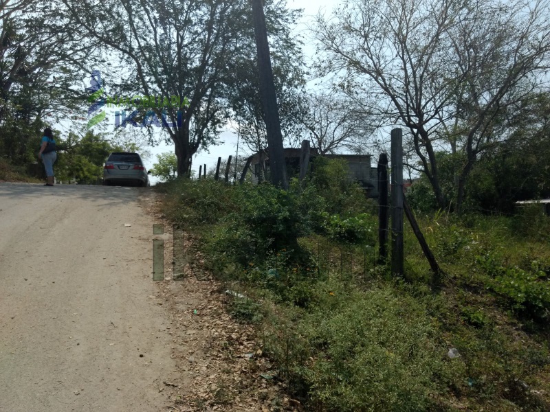 Terreno en Venta en colonia Emiliano Zapata