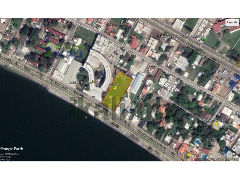 Terreno en Venta en Del Valle