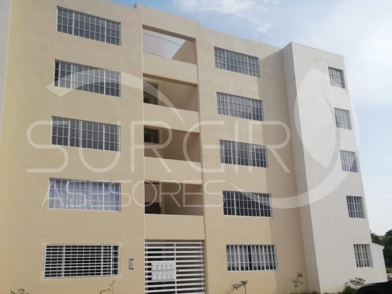 Departamento en Renta en Campestre Del Vergel