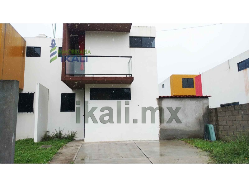 Casa en Venta en colonia Loma Linda