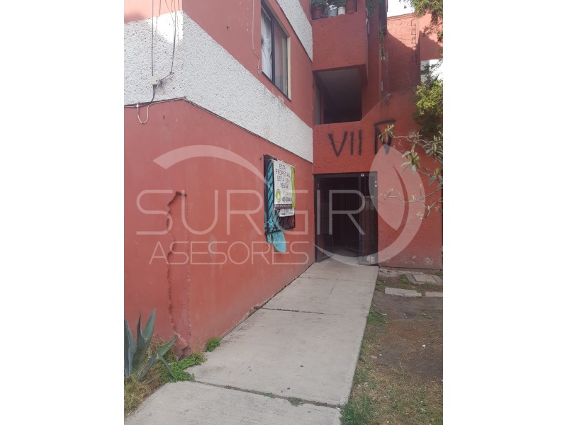 Departamento en Venta en colonia El Mirador