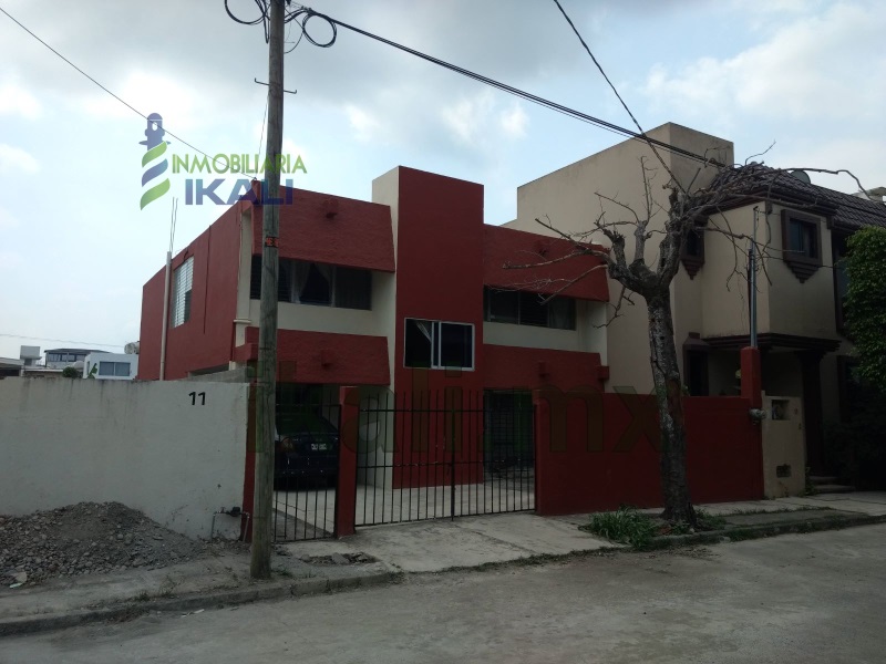 Departamento en Renta en Jardines de Tuxpan