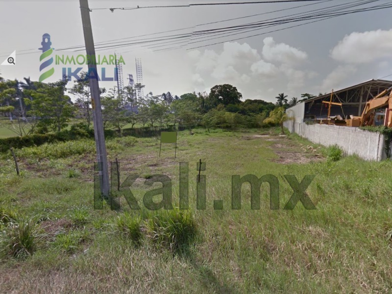 Terreno en Renta en La Victoria