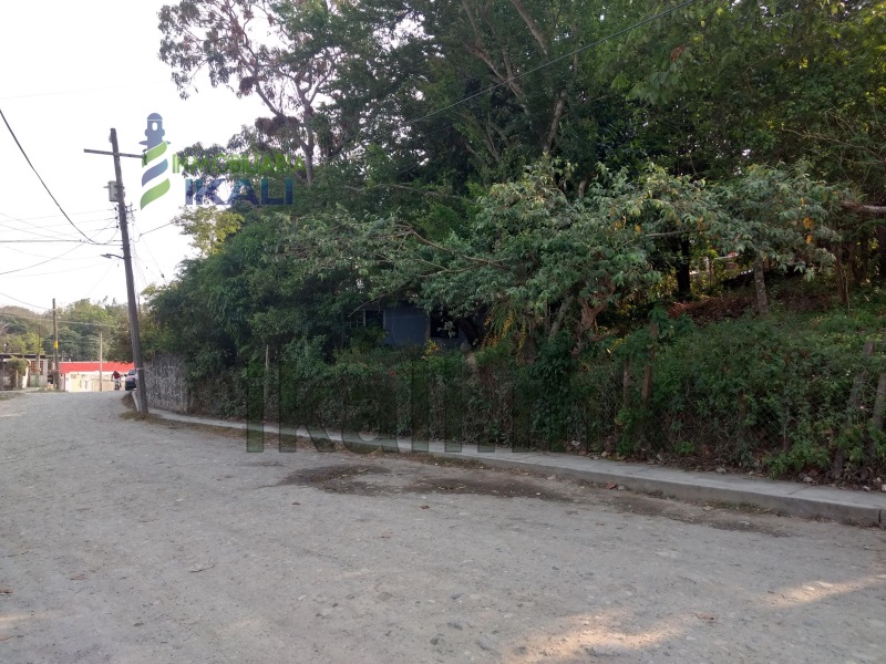 Terreno en Venta en colonia Dante Delgado