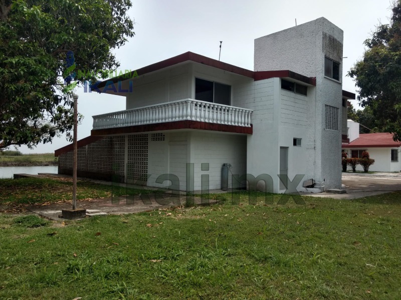 Casa en Venta en Tamiahua