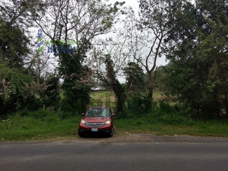 Terreno en Venta en Temapache