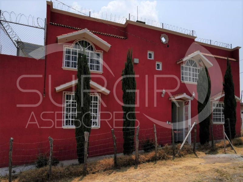 Casa en Venta en colonia Campo Real