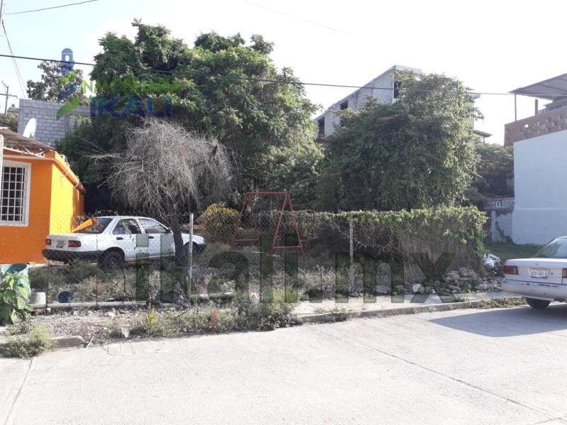 Terreno en Venta en 5 de Febrero