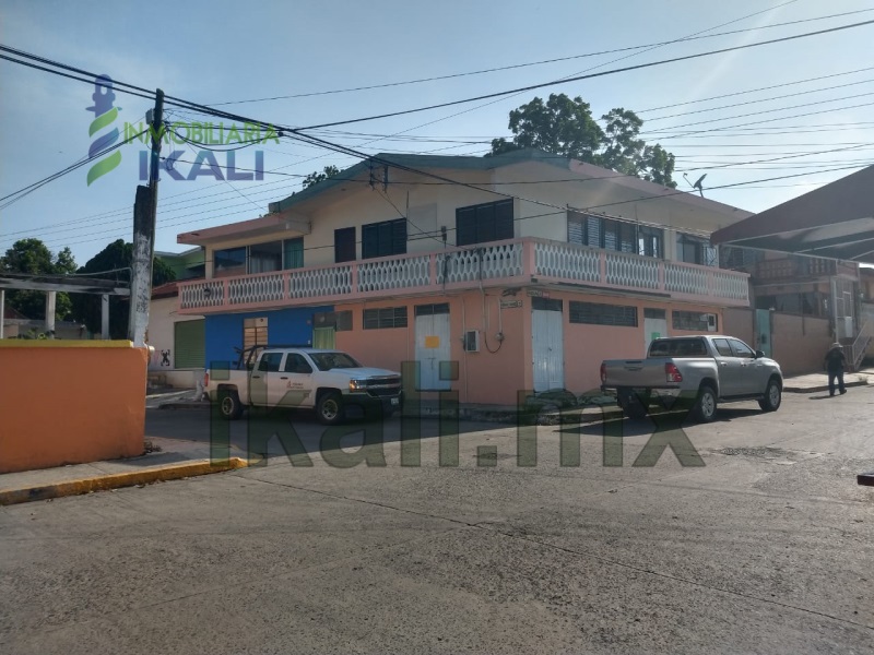 Local en Renta en Tuxpan de Rodriguez Cano Centro