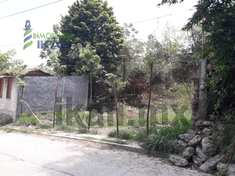 Terreno en Venta en colonia El Mirador