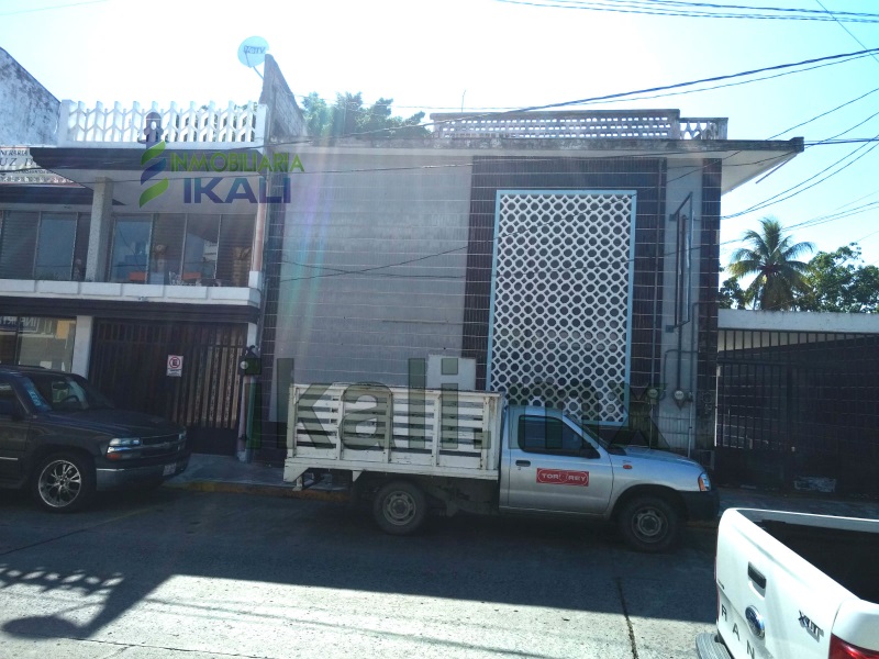 Oficinas/ en Renta en Tuxpan de Rodriguez Cano Centro